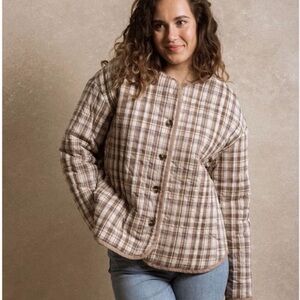 Neuflora Fort Worth Jacket